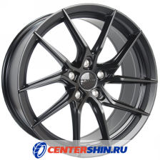 Колесный диск PDW CORSA 8х18/5х114.3 D66.6 ET37 U4B